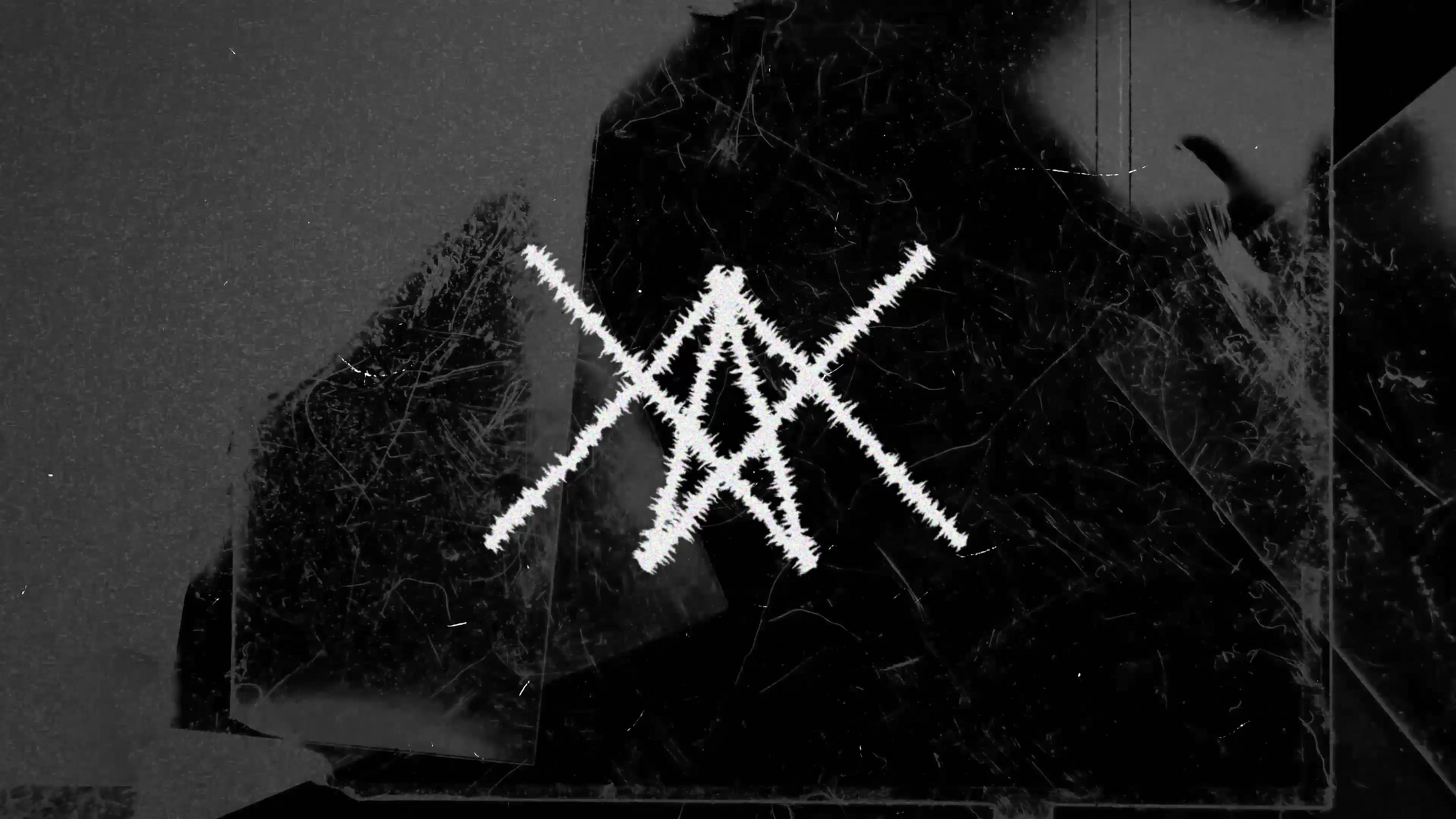 Numb Lyric Video